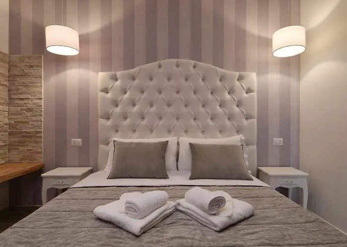 Relais Barberini